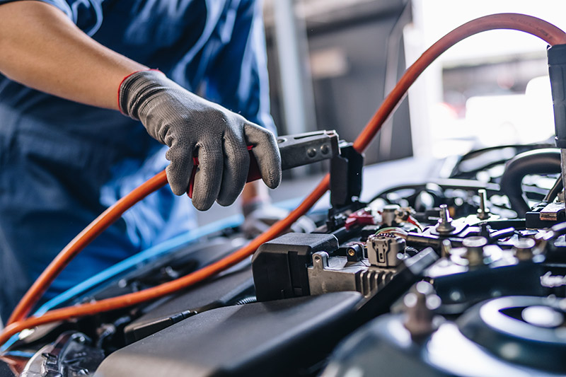Electrical and Auto Electronic repairs Christchurch