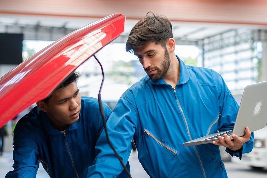 Elite Auto Electronics ChCh