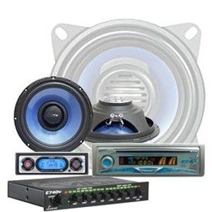 Car Audio