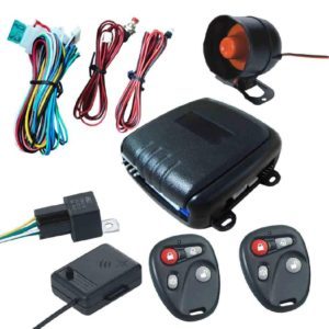 car-alarm